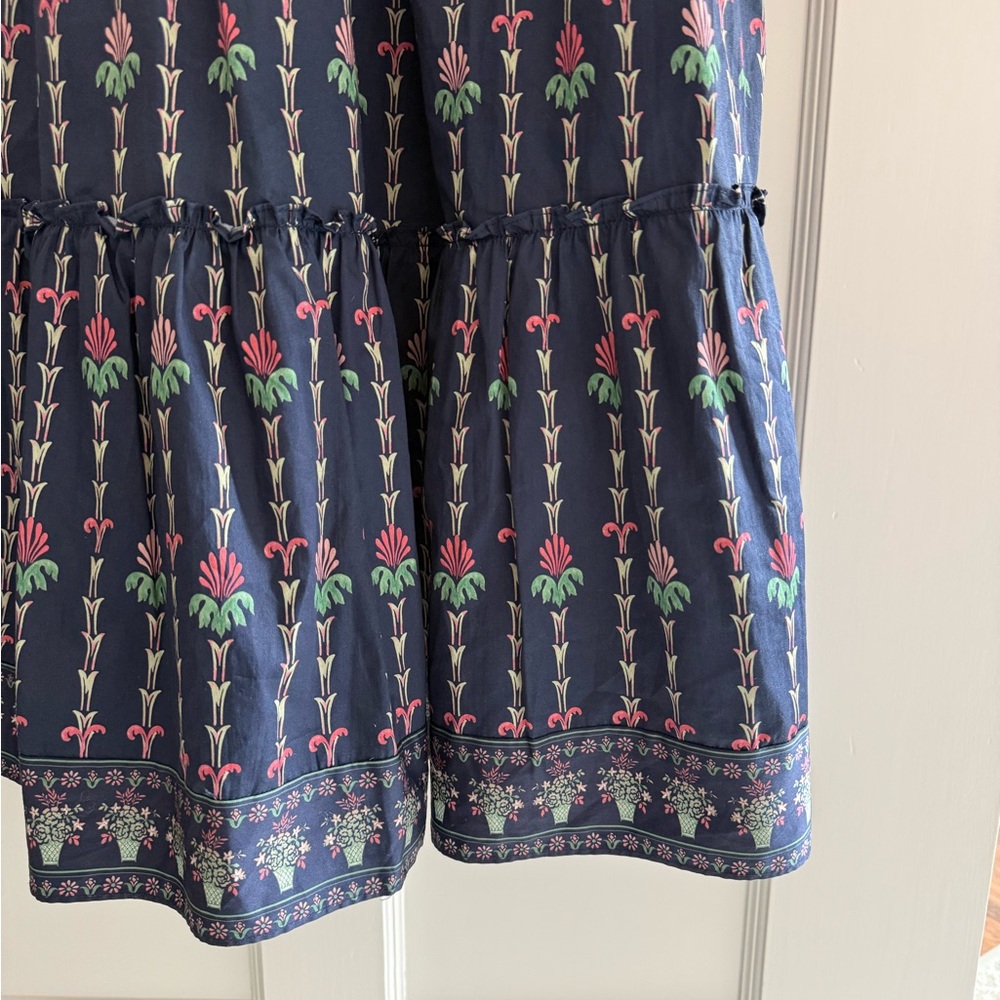 Hill House Home Louisa Nap Dress - Picture 7 of 7